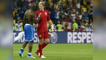 Best World Cup 2014 quotes: 'I told Mario, go out and show that you are better than Messi'