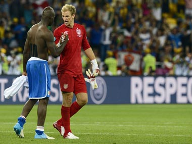 Best World Cup 2014 quotes: 'I told Mario, go out and show that you are better than Messi' Best World Cup 2014 quotes: 'I told Mario, go out and show that you are better than Messi'