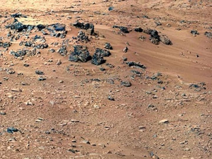 NASA warned that its mission to send humans to Mars could fail