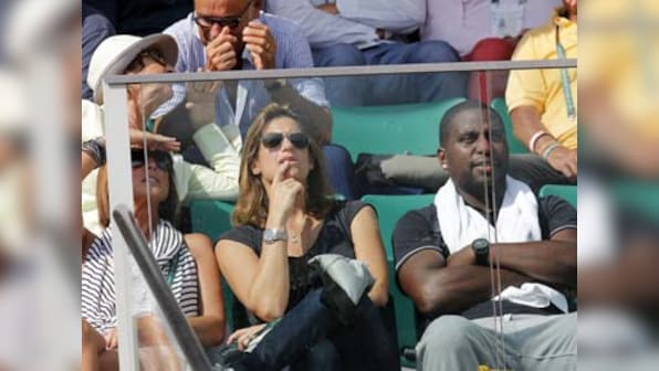 Tennis world reacts to Amelie Mauresmo becoming Andy Murray's coach