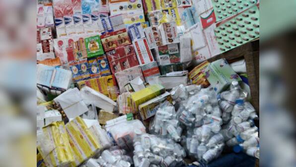 Minister promises supply of generic medicines in Himachal