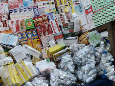 Minister promises supply of generic medicines in Himachal Minister promises supply of generic medicines in Himachal