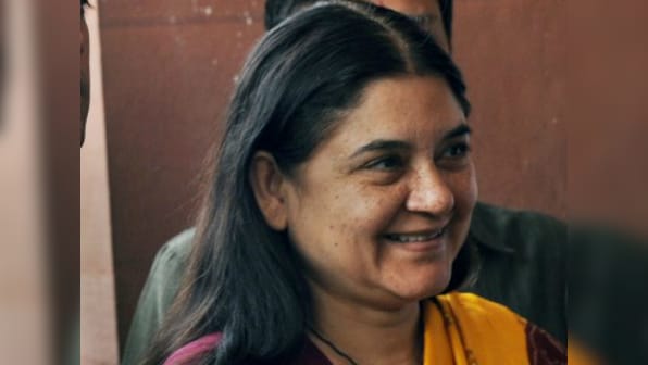 Centres with medical, legal aid for rape victims soon: Maneka