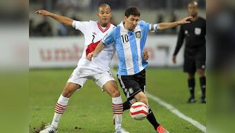 All eyes on Messi as Argentina face a tricky opener against Bosnia