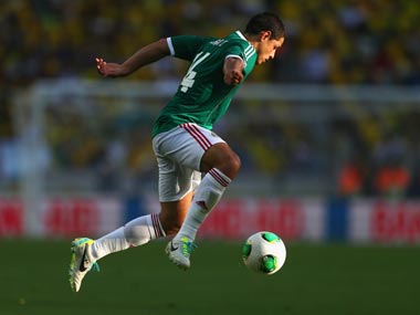 FIFA World Cup 2014 preview: Mexico, Cameroon aim for positive start FIFA World Cup 2014 preview: Mexico, Cameroon aim for positive start