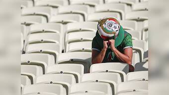 FIFA World Cup 2018: Organising body launches investigation into homophobic chants sung by Mexican fans