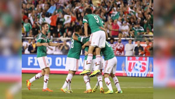 Mexico: The team and the stars