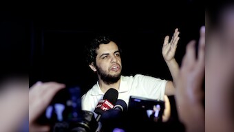 Egypt: Al-Jazeera reporter freed from jail after prolonged hunger strike