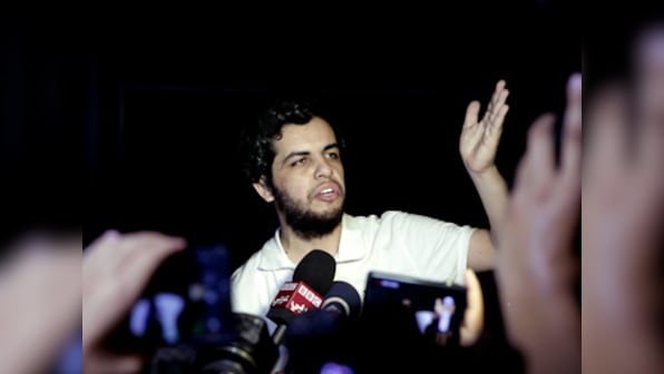 Egypt: Al-Jazeera reporter freed from jail after prolonged hunger strike