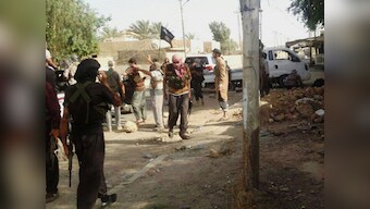 Iraqi parliament mulls declaring emergency amid escalating violence