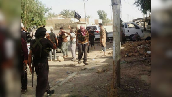 Iraqi parliament mulls declaring emergency amid escalating violence