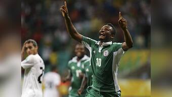 Iran, Nigeria look to register first World Cup win in 16 years