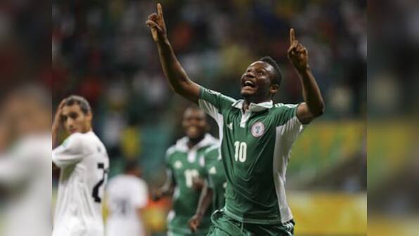Iran, Nigeria look to register first World Cup win in 16 years
