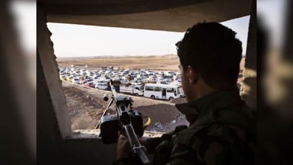 Why the kidnapping of Indians in Iraq is Modi's first major crisis
