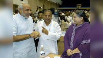 India should sponsor a UN resolution against Lanka on genocide: Jaya