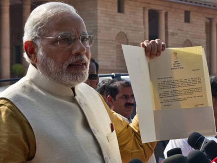 Will Modi start corporate-style appraisal process for his ministers?
