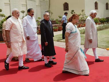 Modi-Rahul bhai bhai: India's new PM hits the right notes Modi-Rahul bhai bhai: India's new PM hits the right notes