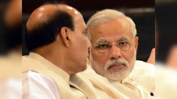 The NDA purge continues: UPA babus put on 'vigilance clearance'