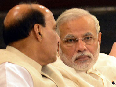 The NDA purge continues: UPA babus put on 'vigilance clearance' The NDA purge continues: UPA babus put on 'vigilance clearance'