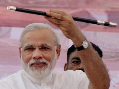 Speaking Hindi: How Modi is putting Indianness back into India Speaking Hindi: How Modi is putting Indianness back into India