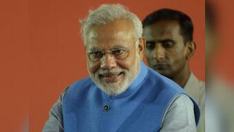 North east should be developed as organic state, says Modi