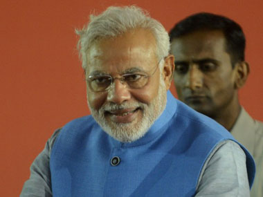 North east should be developed as organic state, says Modi North east should be developed as organic state, says Modi