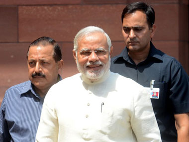 Modi aboard INS Vikramaditya: Diplomacy or show of strength? Modi aboard INS Vikramaditya: Diplomacy or show of strength?