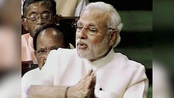 Talking about rape: Why PM Modi needs to join the conversation