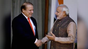 Full text: Nawaz Sharif's letter to Modi after India visit