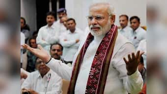 PM meets secretaries to outline his policy priorities