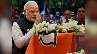 Pune grieves the death of Gopinath Munde