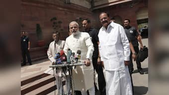 Will the crisis in Iraq derail PM Modi's visit to Brazil for World Cup final?