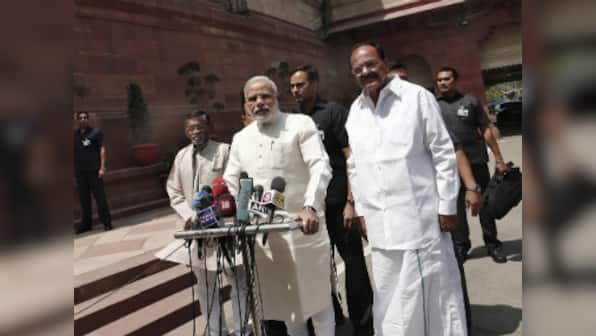 Will the crisis in Iraq derail PM Modi's visit to Brazil for World Cup final?