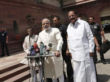 Will the crisis in Iraq derail PM Modi's visit to Brazil for World Cup final? Will the crisis in Iraq derail PM Modi's visit to Brazil for World Cup final?