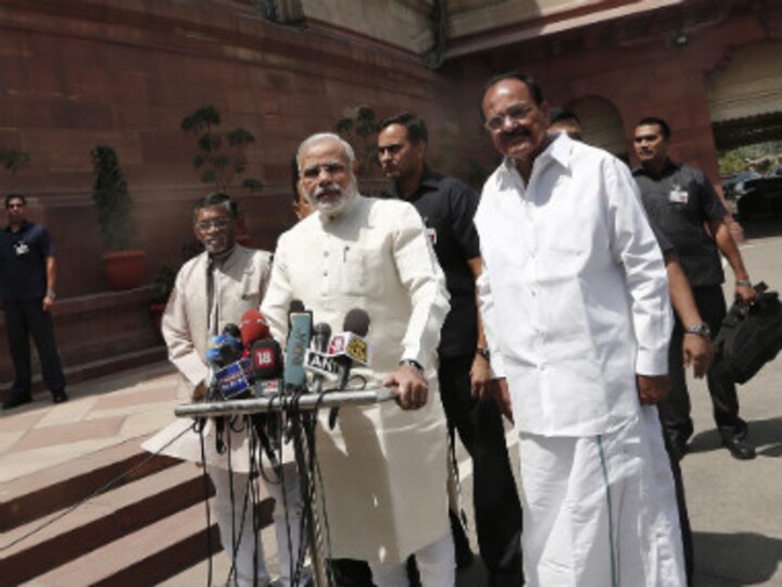 Will the crisis in Iraq derail PM Modi's visit to Brazil for World Cup final?