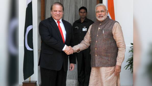 Sharif's letter to Modi spells a new chapter in Indo-Pak ties?