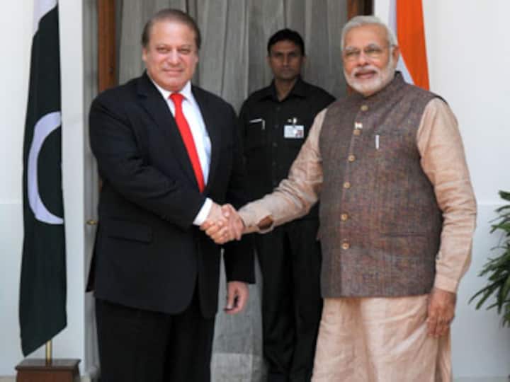 Sharif's letter to Modi spells a new chapter in Indo-Pak ties?