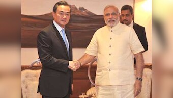 Modi right to ditch English; we now need to decolonise our minds