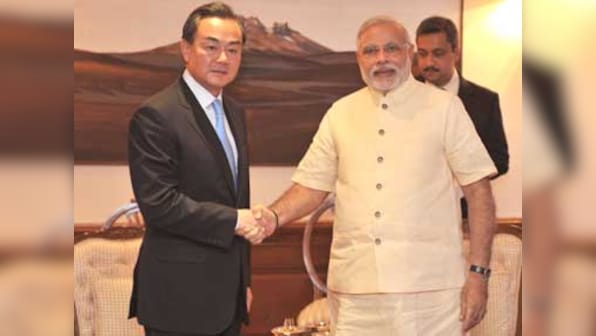 Modi right to ditch English; we now need to decolonise our minds