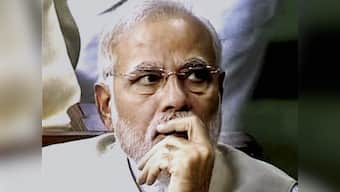 Clearing out clutter:Bureaucrats love Modi's tough regime