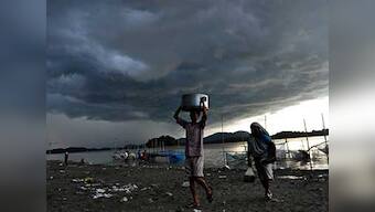 90% Indians believe climate change a reality: TERI