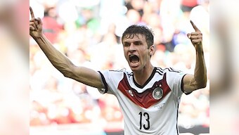 WC 2014 Number Cruncher: How Germany Muellered Portugal