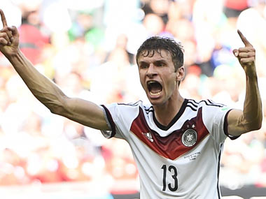 WC 2014 Number Cruncher: How Germany Muellered Portugal WC 2014 Number Cruncher: How Germany Muellered Portugal