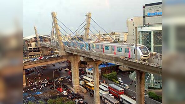 Mumbai gets its own Metro, but BJP denies Cong a political win