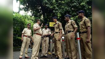 Aspiring Mumbai cops die of heat stroke because of sheer negligence