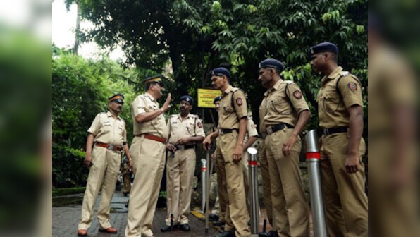 Aspiring Mumbai cops die of heat stroke because of sheer negligence