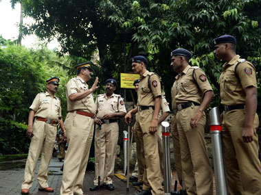 Aspiring Mumbai cops die of heat stroke because of sheer negligence Aspiring Mumbai cops die of heat stroke because of sheer negligence