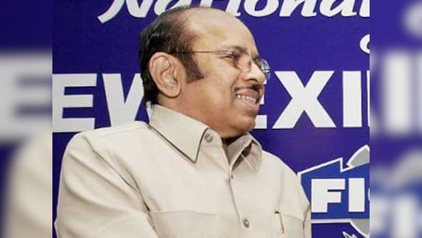 India's paranoid economic history: A war room fights phantom imports!