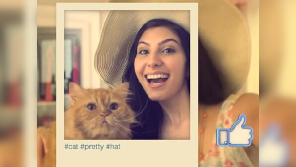 With 'Live for likes', social validation scores high in Myntra's newest ad