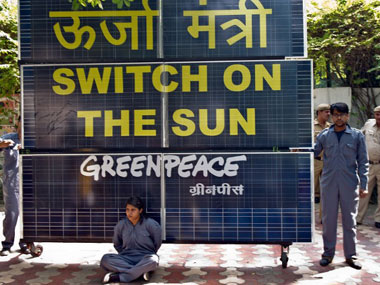 Report on NGO funds: Is the Intelligence Bureau on a witch hunt? Report on NGO funds: Is the Intelligence Bureau on a witch hunt?